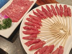 -南门涮肉(通州店)