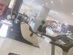 -八佰伴(人民中路店)