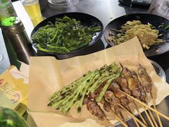 -三栋屋烧鸡