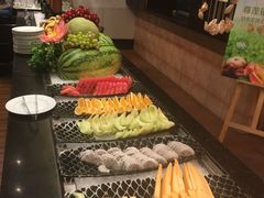 -新疆尊茂银都酒店