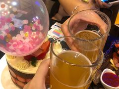 -CAKE BOSS 蛋糕老板(西单君太百货店)
