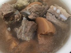 -雨田饭店(华兴东街店)