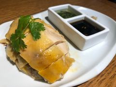 蘇小柳白切鸡-苏小柳手工点心(人民广场分院)