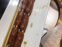 -乐凯撒披萨(南山书城店)