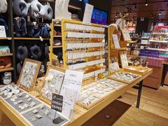 -九木杂物社(恒隆广场店)