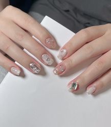 -LILY NAILS美甲美睫