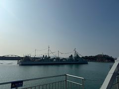 -中国人民解放军海军博物馆