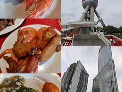 -东方明珠·可口可乐欢乐餐厅
