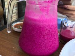 -樾餐厅泰式海鲜火锅(民歌湖店)