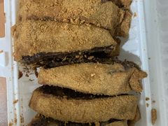 驴打滚-老回回饺子馆(海洋馆店)