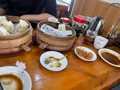 -源玺源烧麦馆(东护城河南街店)