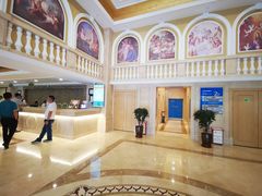 -维也纳酒店(重庆西站巴国城店)