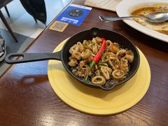 -伽喱博士 Dr.CURRY咖喱饭(太阳宫咖喱店)