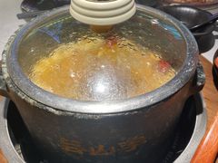 -芸山季·云南山珍菌火锅(人民广场来福士店)