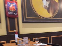 -Entrecôte 法国牛扒馆(保利·时光里店)