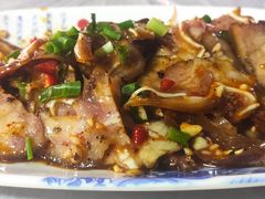 -金渝海鲜烧烤万州烤鱼店