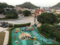 -台山颐和温泉城