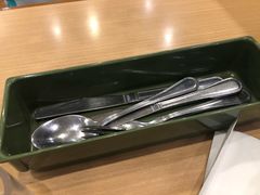 -萨莉亚意式餐厅(星海广场店)