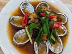 -醉壹号海鲜大排档(厦门店)