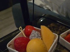 -东方棕泉·洗浴·按摩·美食国际水疗会所(福田店)