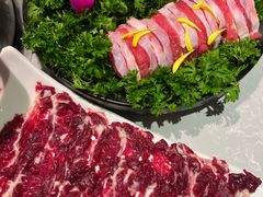 -俏牛哥鲜牛肉牛肆馆(重庆天地店)