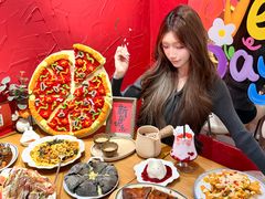 -黑熊披萨orso pizza