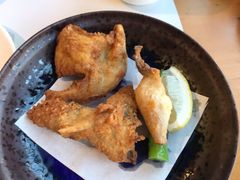 -天正河鲀·河豚亭(大连店)