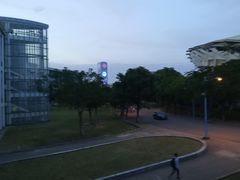 -华南师范大学(广州大学城校区)