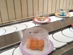 -元气寿司(金光华店)