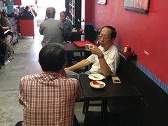-南洋老咖啡(牛车水店)