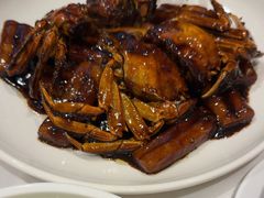 -老吉士酒家(天平路店)