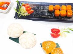 特色雪山包-皇朝尊会(龙之梦大酒店)