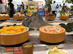 -喜家自助小火锅(乐客城店)