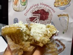 -Pantry's Best派悦坊蛋糕(K11购物艺术中心店)