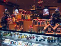 -咖啡苑·沈阳今旅酒店Hotel Jen·香格里拉集团