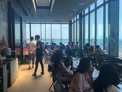 -Cafe Aewol Monsant