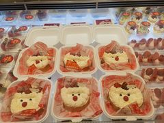 -罗莎蛋糕(魔法师司门口店)