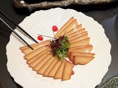 -钱塘秋荷·新江浙菜(沪太路店)