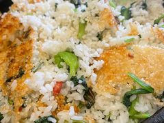 农家菜饭-农家大院(纪王店)