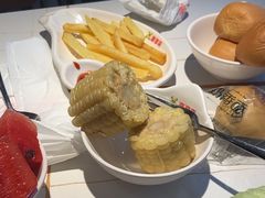 -豪享来中西餐厅(隆昌店)