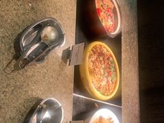 -新骏景万豪酒店·万豪中餐厅