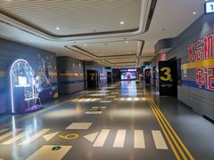 -博纳国际影城(南联IMAX店)