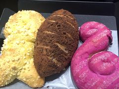 -LELECHA乐乐茶(新街口大洋店)