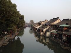 iphone_upload_pic-西塘古镇-倪宅