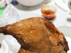 -鸭得堡老鸭汤·鸭血粉丝(凤凰西街店)