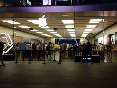 -Apple零售店(深圳益田假日广场店)