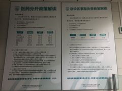 -首都医科大学附属北京同仁医院(西区)