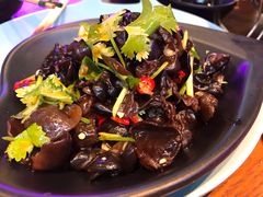 -农家霸王地锅鸡(国顺东路店)