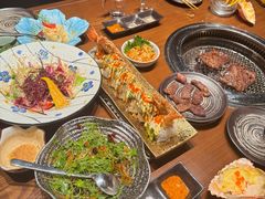 -隐炉和牛烧肉店(群力店)