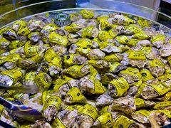 -聚盛源蒸汽海鲜火锅烤肉自助(巨川金海岸购物广场店)